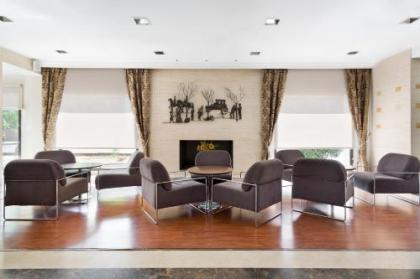 Hotel Best Osuna - image 13