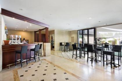 Hotel Best Osuna - image 14