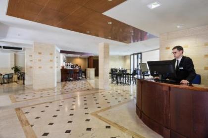 Hotel Best Osuna - image 15