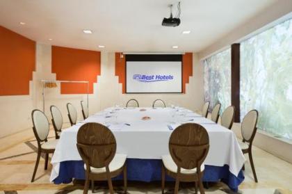 Hotel Best Osuna - image 16
