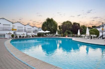 Hotel Best Osuna - image 18