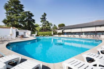 Hotel Best Osuna - image 19