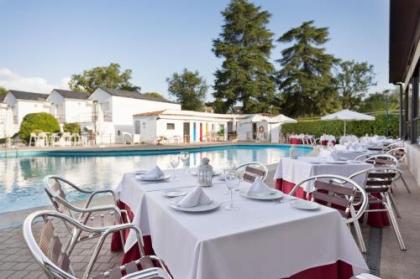 Hotel Best Osuna - image 5