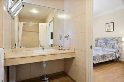 Hotel Best Osuna - image 8