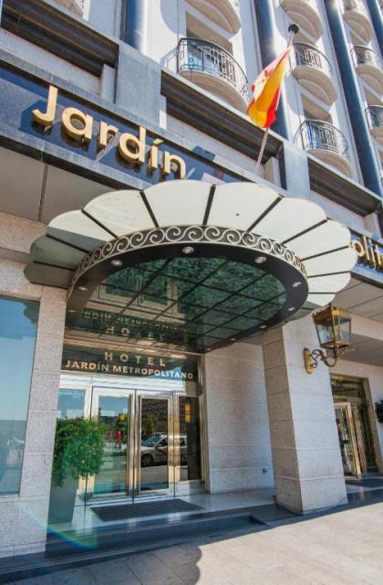 VP Jardín Metropolitano - image 20