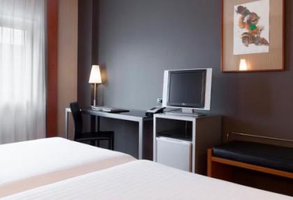 AC Hotel Aravaca - image 12