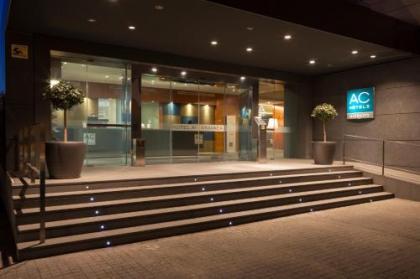 AC Hotel Aravaca - image 4