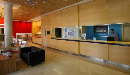Travelodge Torrelaguna - image 11