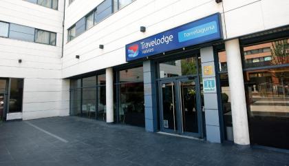 Travelodge Torrelaguna - image 12