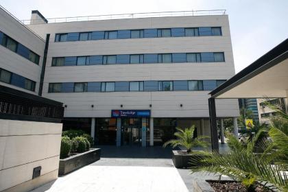 Travelodge Torrelaguna - image 13