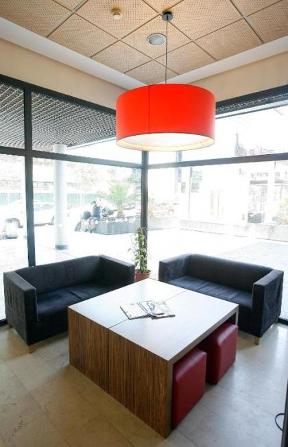Travelodge Torrelaguna - image 14