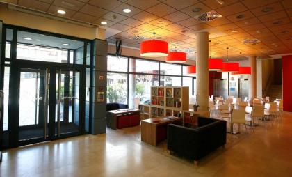 Travelodge Torrelaguna - image 15