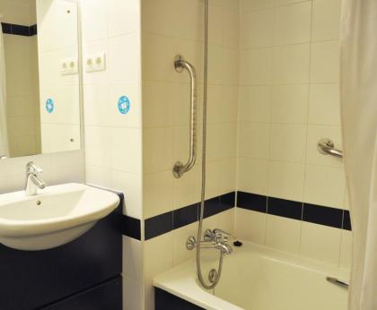 Travelodge Torrelaguna - image 16