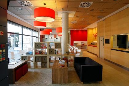 Travelodge Torrelaguna - image 18