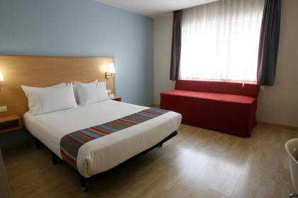 Travelodge Torrelaguna - image 20