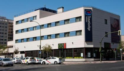 Travelodge Torrelaguna - image 4