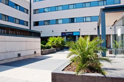 Travelodge Torrelaguna - image 5