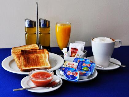 Travelodge Torrelaguna - image 6