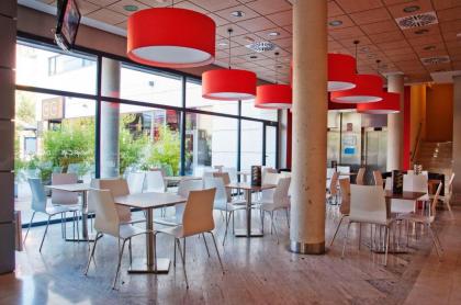 Travelodge Torrelaguna - image 7