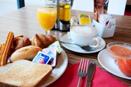 Travelodge Torrelaguna - image 8