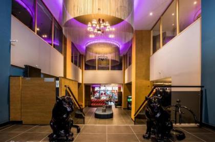 NYX Hotel Madrid by Leonardo Hotels - image 1