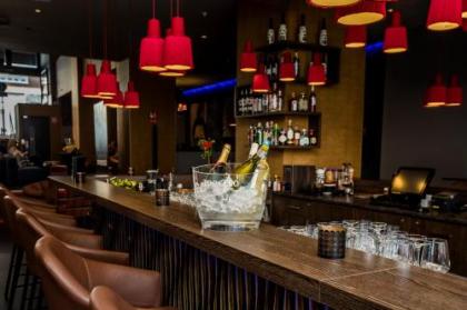 NYX Hotel Madrid by Leonardo Hotels - image 11