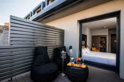 NYX Hotel Madrid by Leonardo Hotels - image 14