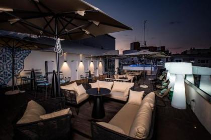 NYX Hotel Madrid by Leonardo Hotels - image 15