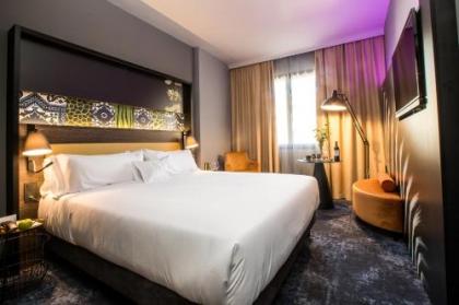 NYX Hotel Madrid by Leonardo Hotels - image 16