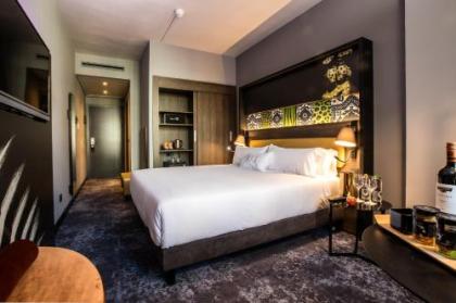 NYX Hotel Madrid by Leonardo Hotels - image 17
