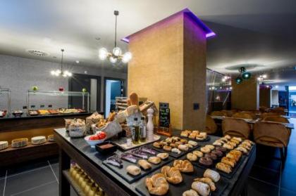NYX Hotel Madrid by Leonardo Hotels - image 18