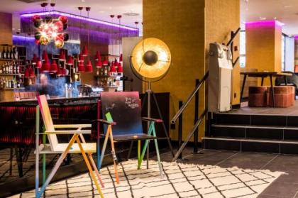 NYX Hotel Madrid by Leonardo Hotels - image 19