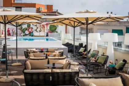 NYX Hotel Madrid by Leonardo Hotels - image 4