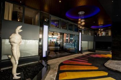 NYX Hotel Madrid by Leonardo Hotels - image 9