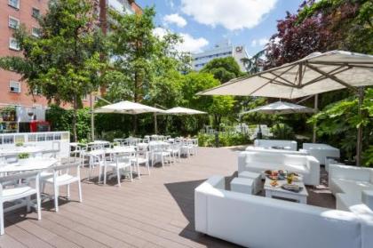 voco Madrid Retiro an IHG Hotel - image 17
