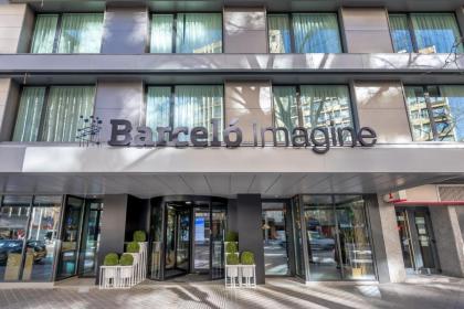 Barcelo Imagine - image 8