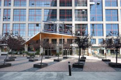 Exe Plaza - image 20