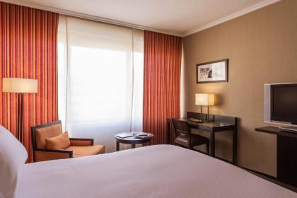 Pullman Madrid Airport & Feria - image 14