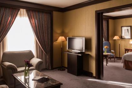 Pullman Madrid Airport & Feria - image 16