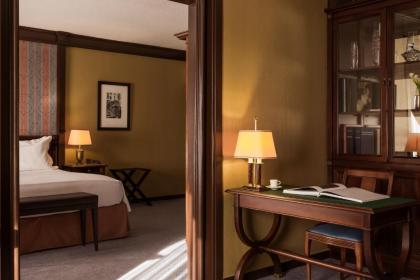 Pullman Madrid Airport & Feria - image 17