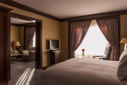 Pullman Madrid Airport & Feria - image 18