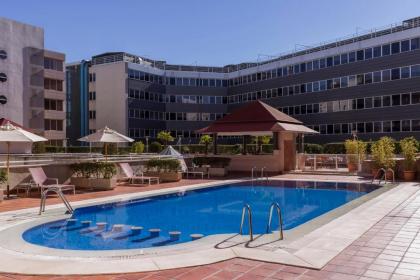 Pullman Madrid Airport & Feria - image 19