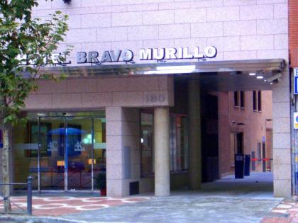 4c Bravo Murillo - image 1