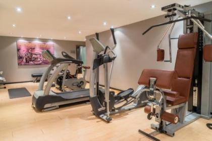 AC Hotel by Marriott Madrid Feria - image 19
