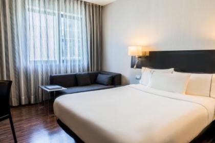 AC Hotel by Marriott Madrid Feria - image 2