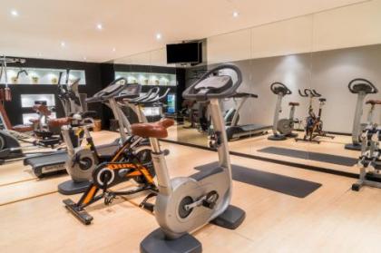 AC Hotel by Marriott Madrid Feria - image 20