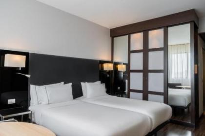 AC Hotel by Marriott Madrid Feria - image 5