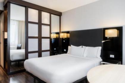 AC Hotel by Marriott Madrid Feria - image 6