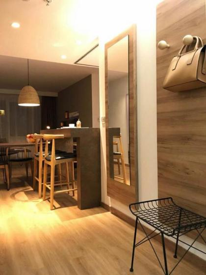 Pierre & Vacances Apartamentos Edificio Eurobuilding 2 - image 10