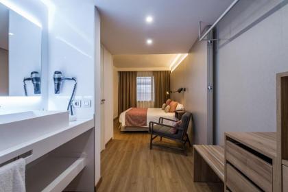 Pierre & Vacances Apartamentos Edificio Eurobuilding 2 - image 11